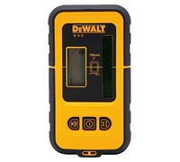 DEWALT DW0892G - Detector láser, color verde