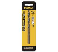 DeWalt DW1120 Broca de punta dividida de óxido negro de 5/16 pulgadas