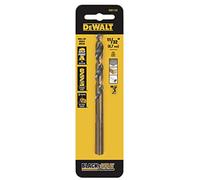 DEWALT DW1122 - Broca de óxido negro (11/32")