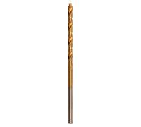 DEWALT DW1306 3/32-Inch Titanium Split Point Twist Drill Bit