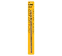 DEWALT DW1608 - Broca para martillo, color negro, 1 unidad