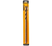 DeWalt dw1614 1/2 "x 12" negro óxido de brocas