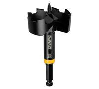 DeWalt dw1634 1 - 1/2-inch Selfeed de vástago Bit con 7/16-inch bits