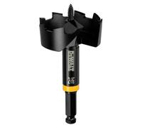 DeWalt dw1636 2-inch Selfeed de vástago Bit con 7/16-inch bits