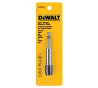 DEWALT DW2050 - Soporte magnético de punta de broca de cambio rápido de 3 pulgadas