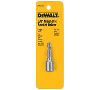 DeWalt DW2220 3/8" x 1-7/8" Magnetic Nut Driver