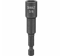 DeWalt dw2223ir Impact Ready 3/8-inch magnético tuerca conductor
