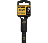 DeWalt dw22942 de vaso de impacto listo Deep Socket para 1/2-inch unidad
