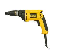 DeWalt DW263K-QS - Atornillador (540 W, 2500 rpm para tornillos autoperforantes)