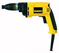 Dewalt DW264K-QS - Taladro eléctrico para tornillos autoperforantes