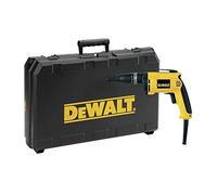 DeWalt DW275KN-QS Atornillador 540W 5.300 rpm con embrague silencioso para panel yeso, 670 W, 230 V