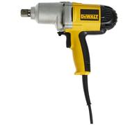 DeWalt DW294-QS Llave Impacto 3/4" 710W 440Nm M20, 710 W, Multicolor