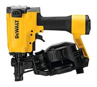 DEWALT DW45RN Clavadora neumática para techos de bobina
