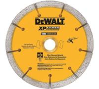 DeWalt dw4740s 0,250 XP Sandwich Tuck punto hoja, 4 - 1/2-inch
