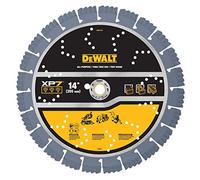 DEWALT DW47427 14 pulgadas SEGMENTED XP7 TODO PROPÓSITO