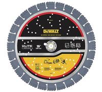 DEWALT DW47627 16IN SEGMENTED XP7 TODO PROPÓSITO