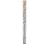 DEWALT DW5437B25 1/2 por 4 por 6 broca de carburo de roca SDS+ Martillo, paquete de 25