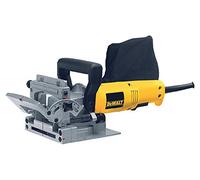 DeWalt DW682K Fresadora plana 600W en maletín