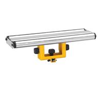 DeWalt dw7027 amplia material de apoyo rodillos