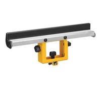 DeWalt dw7029 amplia Mitra Sierra soporte apoyo material y Stop