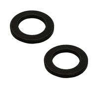 DeWalt DW718/DWS780 Mitra Sierra hoja anillo adaptador (2 unidades) # 152636 - 00 - 2PK