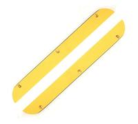 Dewalt DW718 Miter Saw (2 Pack) Replacement Kerf Plate # 618199-00-2pk by BLACK+DECKER