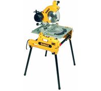 Dewalt DW743N-QS - Sierra Combinada 2.000W - Ø250mm - 2.850 rpm