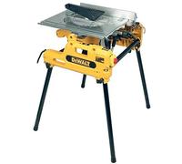 Dewalt dw743n-qs - sierra combinada 2.000w - diámetro 250mm - 2.850 r