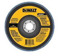 DeWalt dw8380 15,2 x 7/8-inch 40 G tipo 29 HP Flap disco