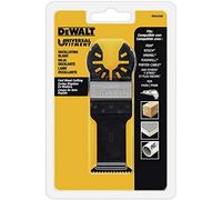 DeWalt dwa4206 oscilante Fastcut madera cuchilla