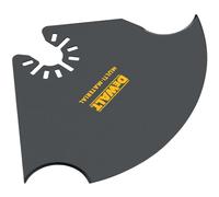 DEWALT Dwa4214 - Cuchilla oscilante multimaterial