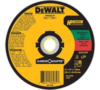 DEWALT DWA8021D 14x1/8x1IN / 20mm MTLl/CONC HS WHL