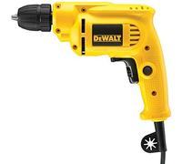 Dewalt dwd014s-qs - taladro 550w - 1 velocidad variable 10mm portabroc