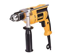 DEWALT DWD024-QS Taladro de percusión Motor con escobillas