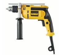 Dewalt dwd024 taladro 2800 rpm llave 16,5 kg negro, plata, amarillo