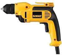 Dewalt DWD112S-QS - Taladro 701W - 1 velocidad variable 10mm portabrocas automático