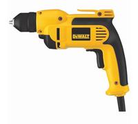 Dewalt DWD112S-QS - Taladro 701W - 1 velocidad variable 10mm portabrocas automático