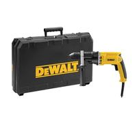 Dewalt Dwd522Ks-Qs Taladro, 1250 W, 220 V, Negro y Amarillo