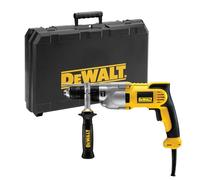 DeWalt DWD524KS-QS Taladro Percutor 1100 W, 1100 W, 230 V