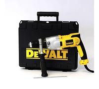 Dewalt Dwd524Ks - Taladro de percusión (1100 W, incluye polo y polo