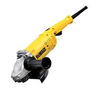 Dewalt DWE 490 QS Amoladora Dewalt 2000 W