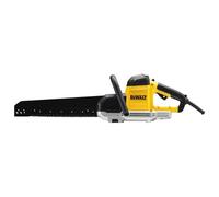DeWalt DWE396-QS - Sierra Alligator® 1.600W - long. 295mm Hoja Poroton Clase 12
