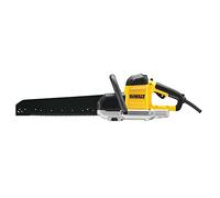 DeWalt DWE396-QS DWE396 Sierra de caimán 1600 vatios 29,5 cm clase 12