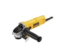 DeWalt DWE4157-QS Mini-Amoladora 125 mm 900W 11.800 RPM, Arándano