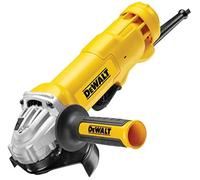 Dewalt dwe4203-qs amoladora angular 12,5 cm 11000 rpm 1010 w 2,2 kg