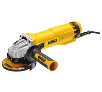 DEWALT DWE4206 Mini Amoladora 115Mm 1010W 110V DEWDWE4206L