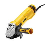 DeWalt DWE4206-QS DWE4206 Amoladora angular 115 mm 1010 Watt