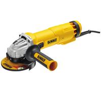 DEWALT DWE4206K Mini Amoladora 115Mm Y Caja De Kit 1010W 240V DEWDWE4206K
