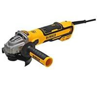 Dewalt dwe4347-qs amoladora angular 12,5 cm 10500 rpm 2,3 kg