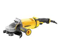 DEWALT DWE4557-QS - Amoladora 180mm 2.400W 8.500 rpm
